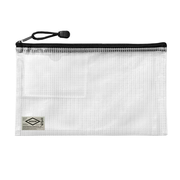 HS133 card holder mesh bag