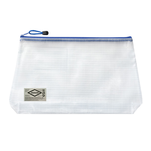 HS147 trapezoid mesh bag