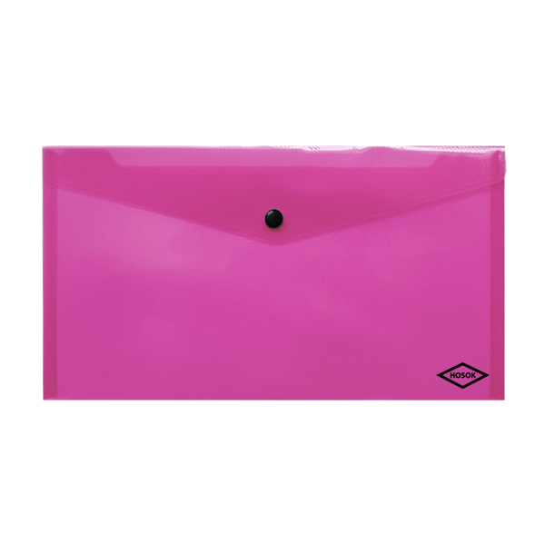 HS256 DL diagonal snap envelope