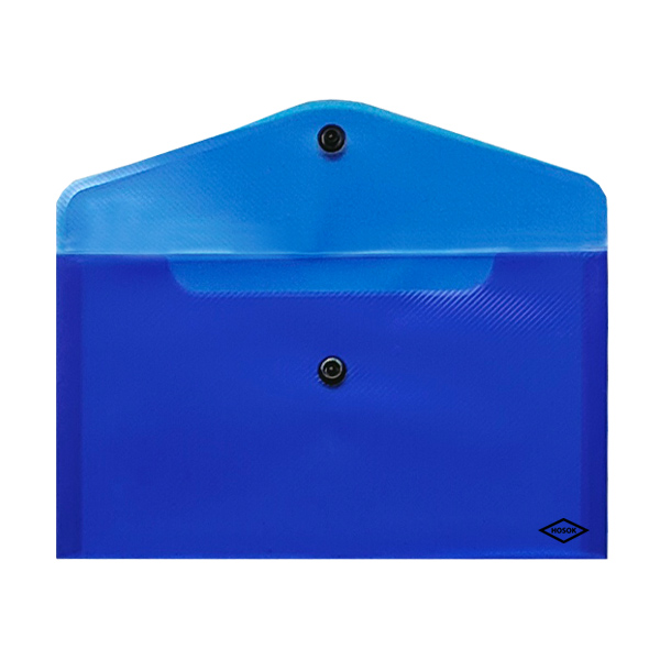 HS256 DL diagonal snap envelope