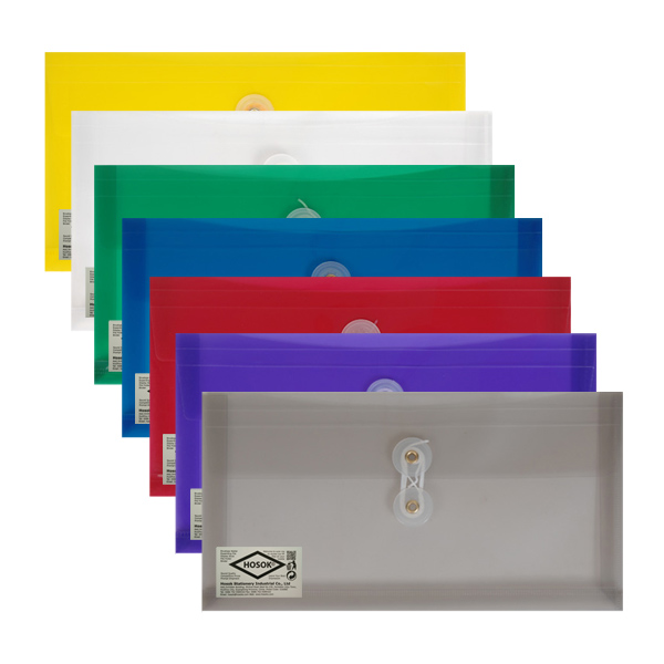 HS214 mini string tie envelope