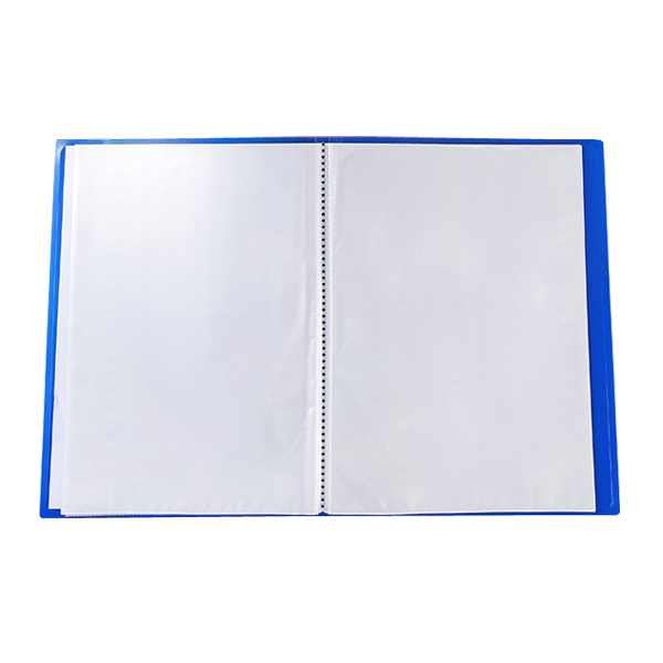 HS486 flexible display book
