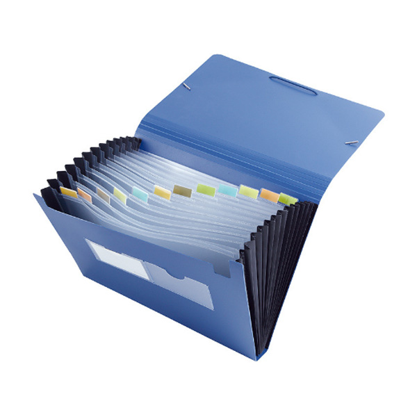 HS341 elastic opaque 13pkts file