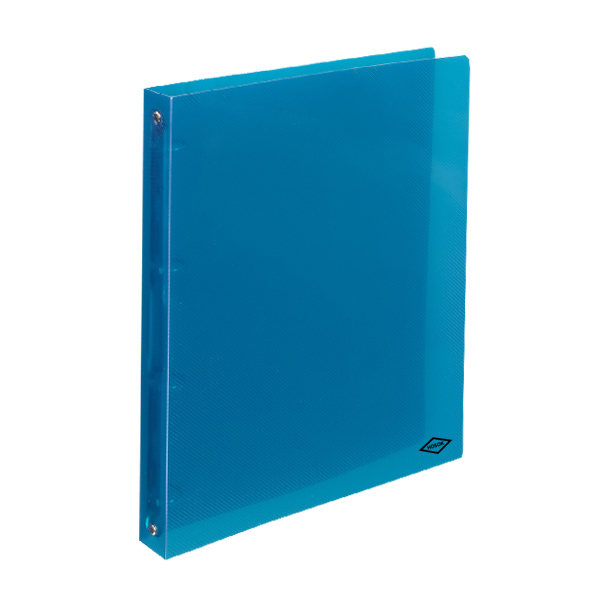 HS424 4 O ring binder