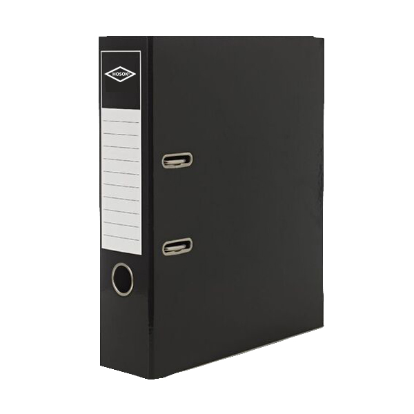 HS442 3 inch lever arch file