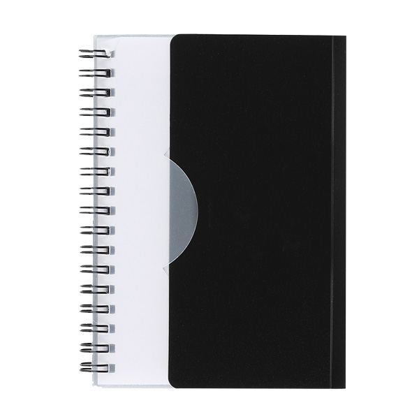 HS354 small spiral notebook