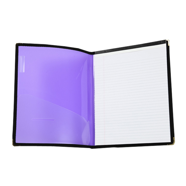 HS356 large pad folio