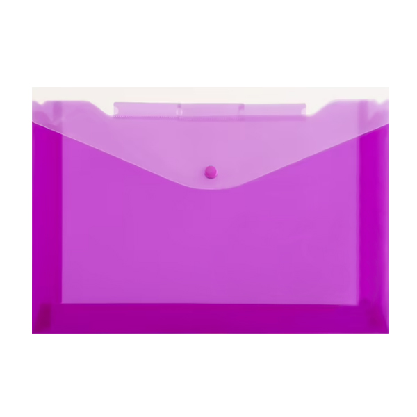 HS328 snap 4pkts expanding file