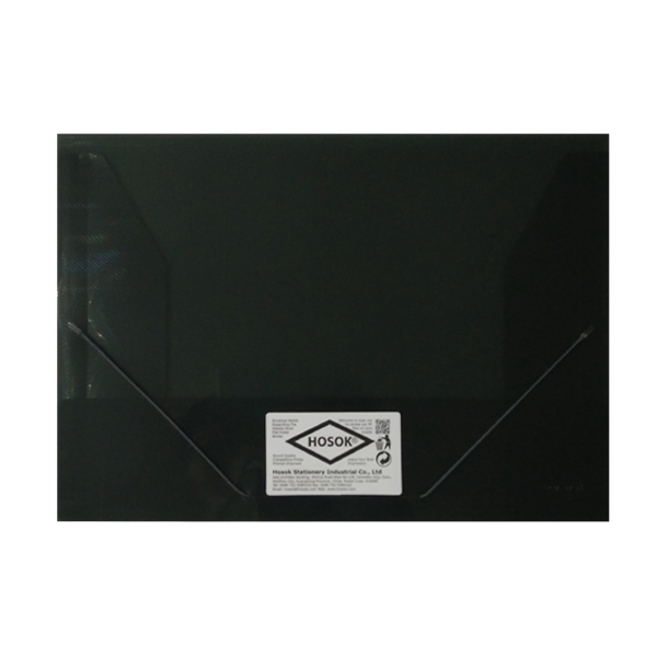 HS467 FC size 3 flaps folder
