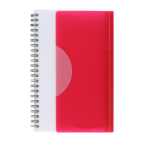 HS353 medium spiral notebook