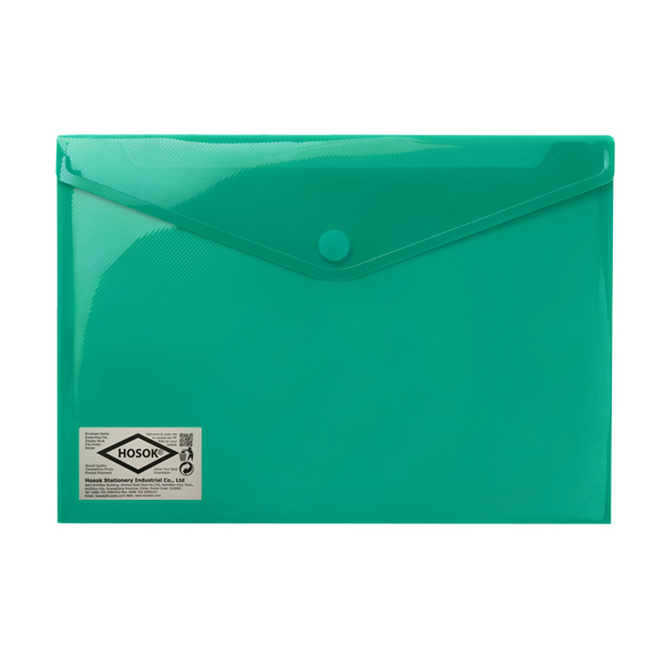 HS234 LG side open envelope