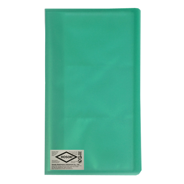 HS512 72 pkts card holder