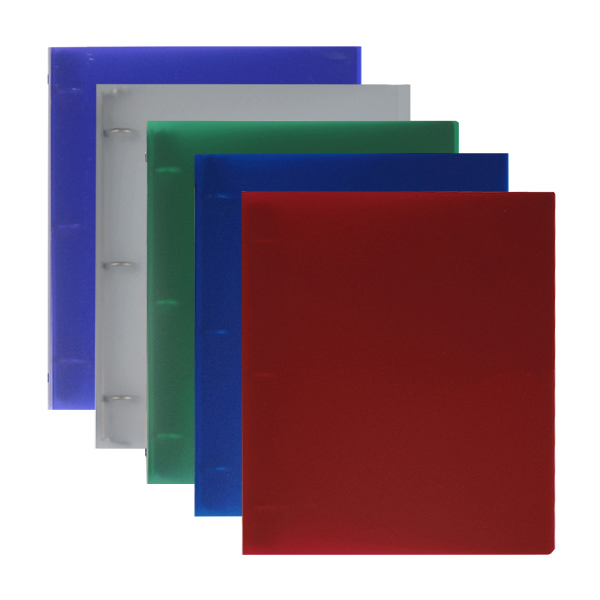 HS429 3 O ring binder