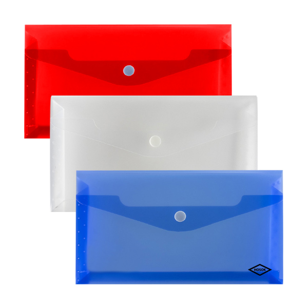 HS458 DL snap carry case