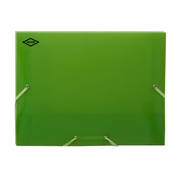 HS475 elastic document case