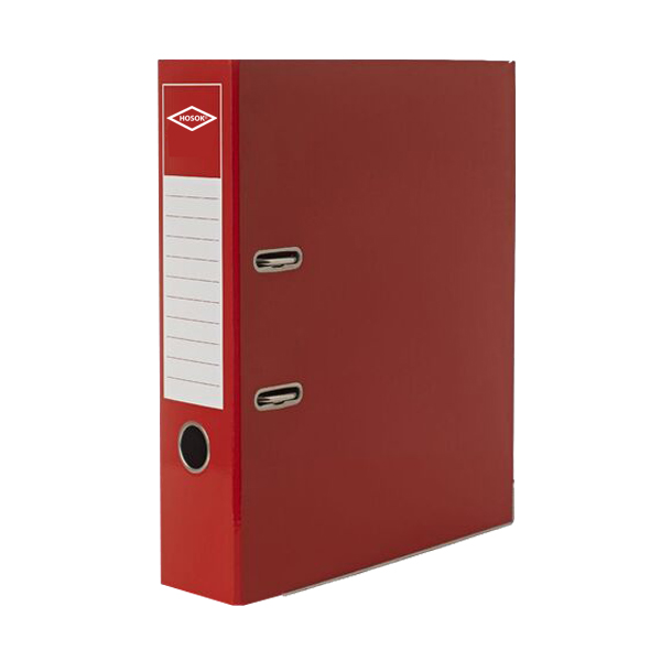 HS442 3 inch lever arch file