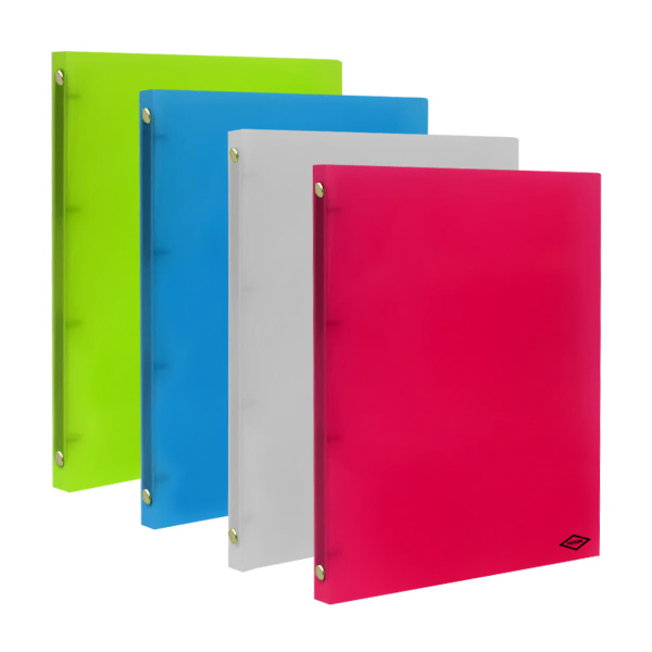 HS428 4 O ring binder