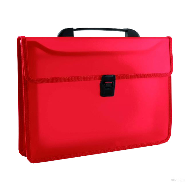 HS480 twin pocket carry case