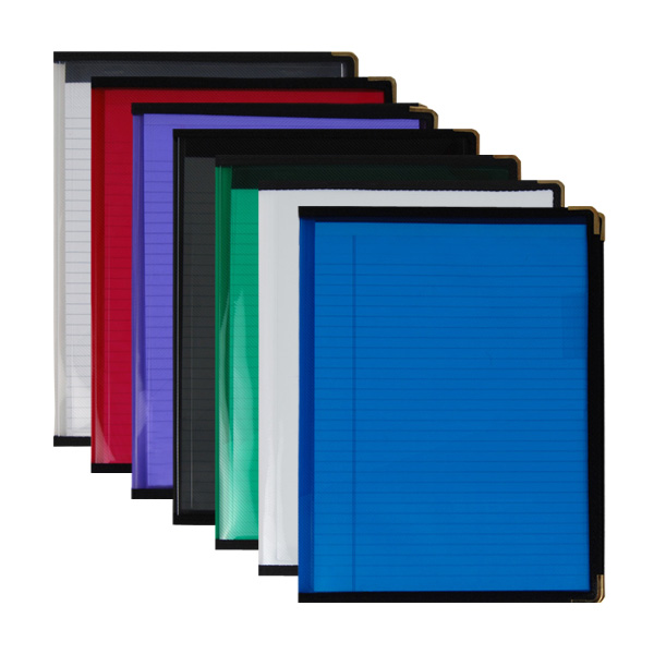 HS356 large pad folio