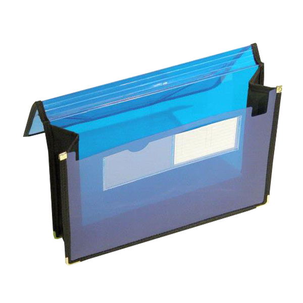 HS462 legal pouch file