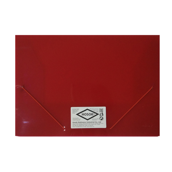 HS467 FC size 3 flaps folder