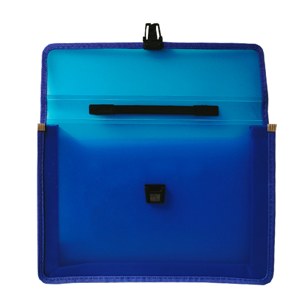 HS480 twin pocket carry case