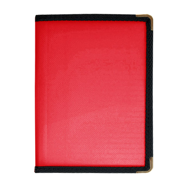 HS358 small pad folio