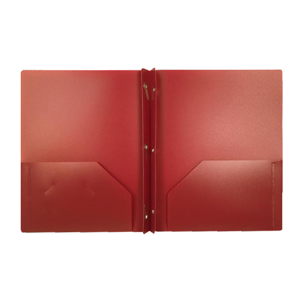 HS409 prong presentation folder