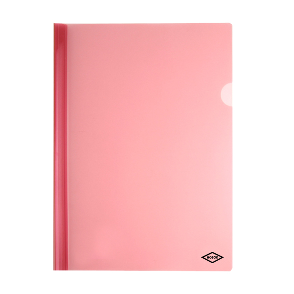HS410 sliding file folder