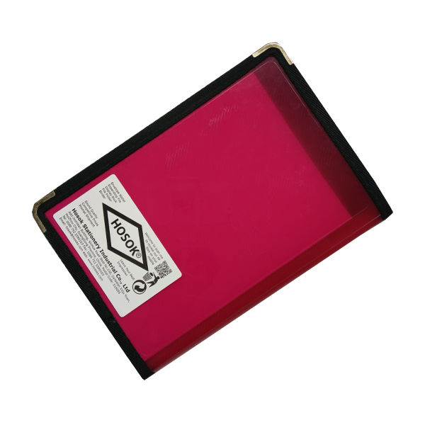 HS358 small pad folio
