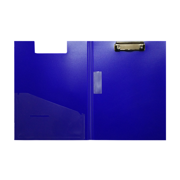 HS391 twin clip folder