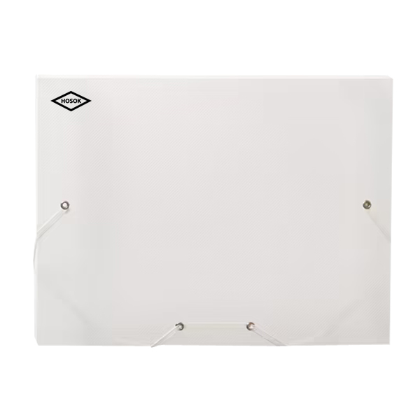 HS475 elastic document case