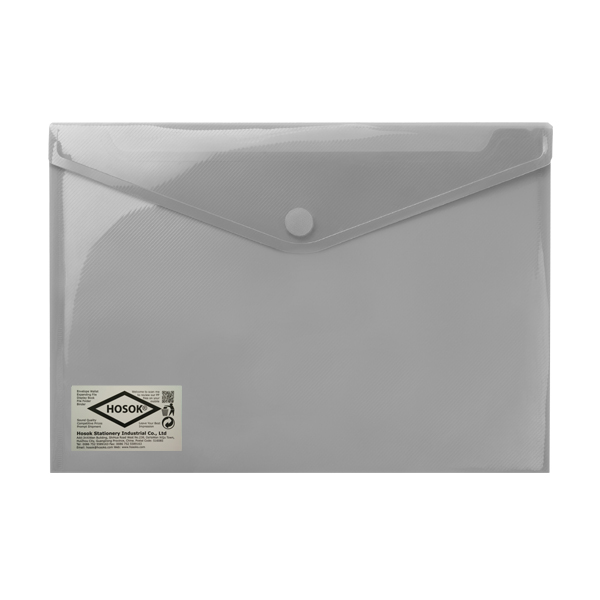HS234 LG side open envelope