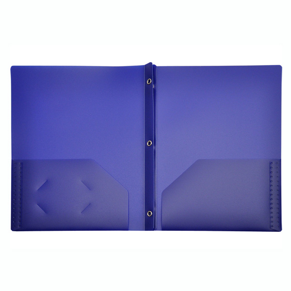HS409 prong presentation folder