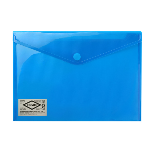 HS234 LG side open envelope