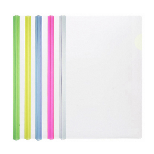 HS410 sliding file folder