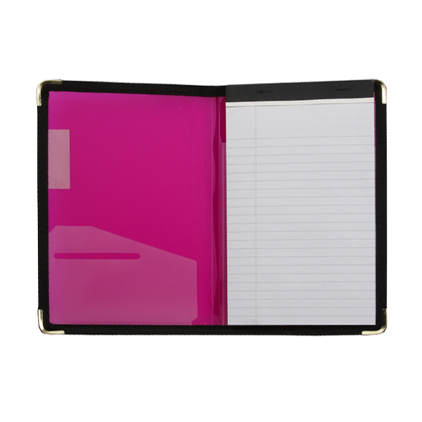 HS358 small pad folio