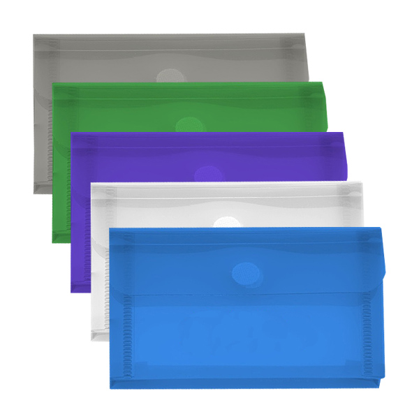 HS520 business card envelope